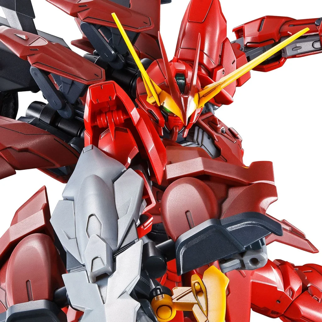 MG PB Testament Gundam