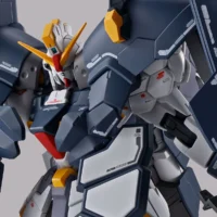 MG PB Gundam Sandrock EW (Armadillo Unit)