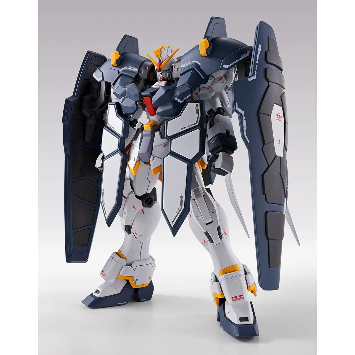 MG PB Gundam Sandrock EW (Armadillo Unit) - Image 2