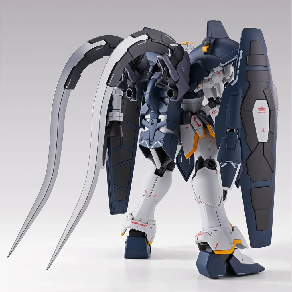 MG PB Gundam Sandrock EW (Armadillo Unit)