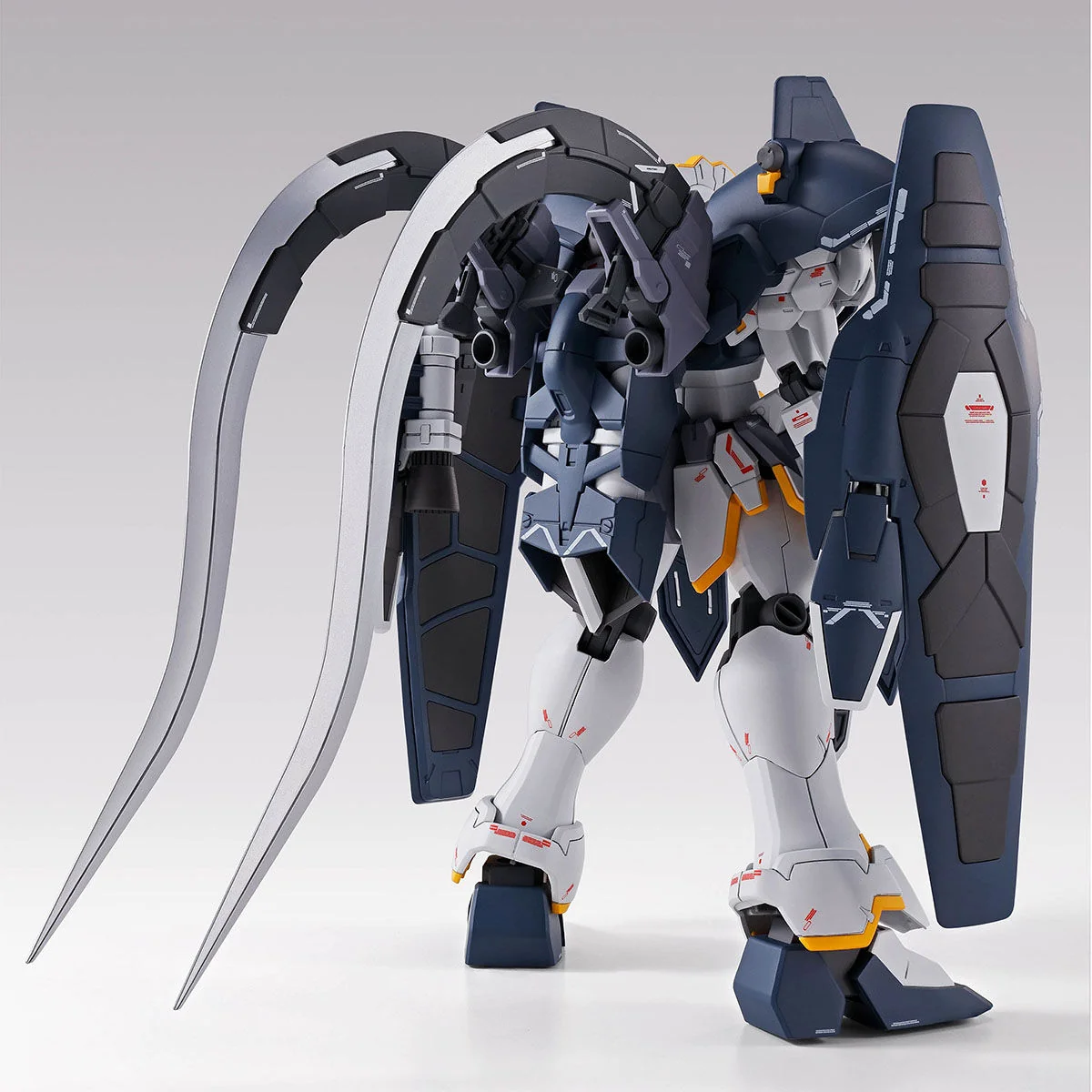 MG PB Gundam Sandrock EW (Armadillo Unit) - Image 3