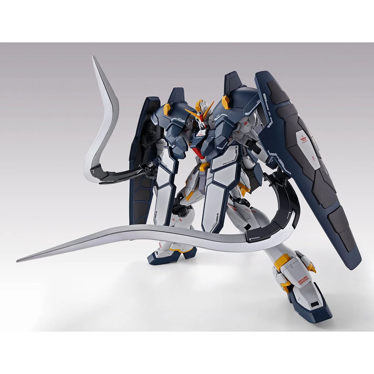 MG PB Gundam Sandrock EW (Armadillo Unit) - Image 4