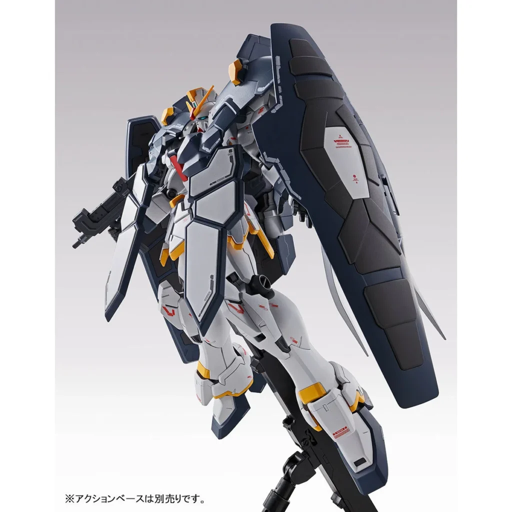 MG PB Gundam Sandrock EW (Armadillo Unit)