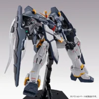 MG PB Gundam Sandrock EW (Armadillo Unit) - Image 6