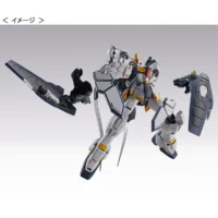 MG PB Gundam Sandrock EW (Armadillo Unit) - Image 7