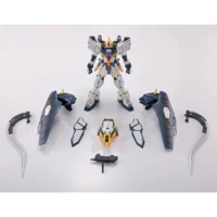 MG PB Gundam Sandrock EW (Armadillo Unit) - Image 8