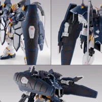 MG PB Gundam Sandrock EW (Armadillo Unit) - Image 9