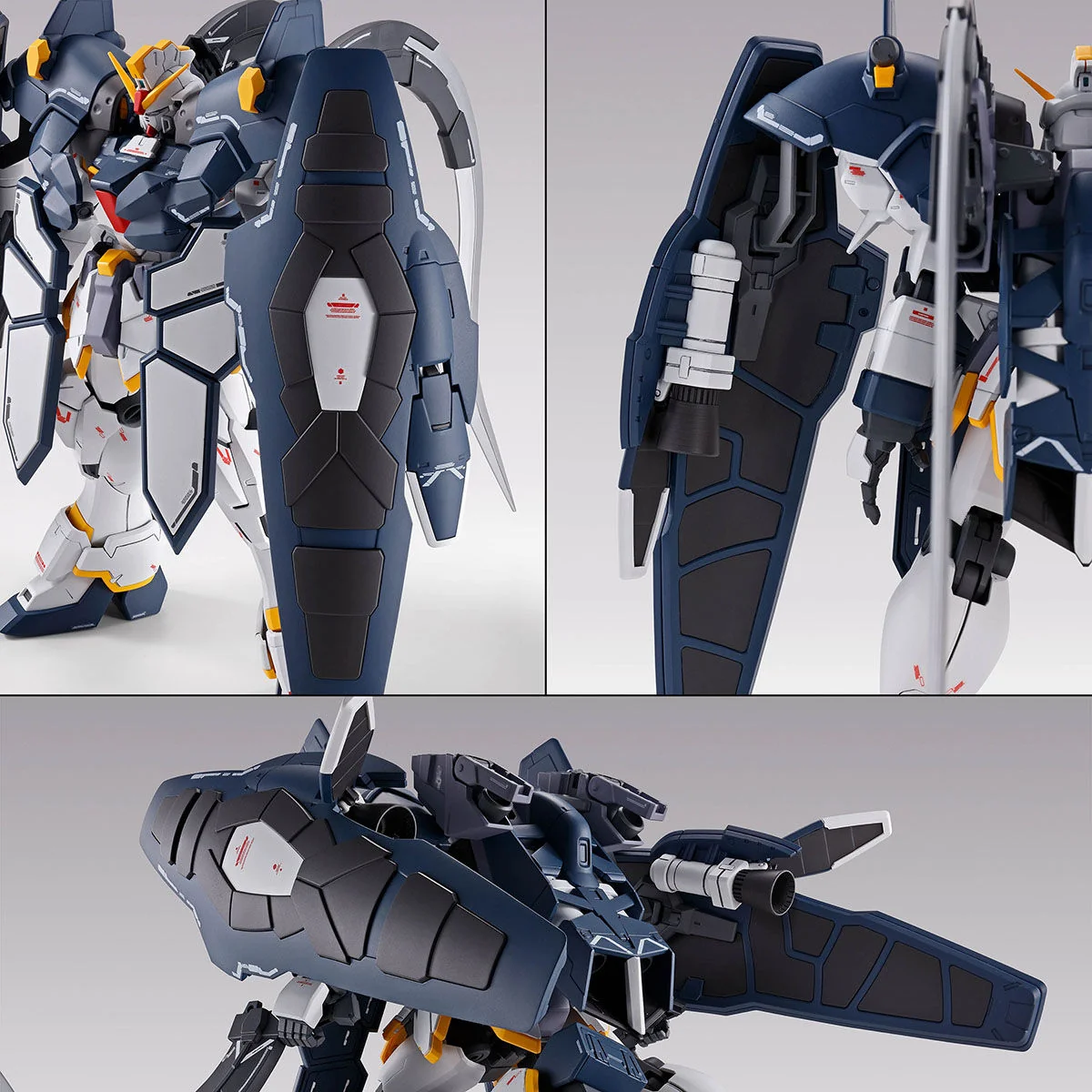 MG PB Gundam Sandrock EW (Armadillo Unit) - Image 9