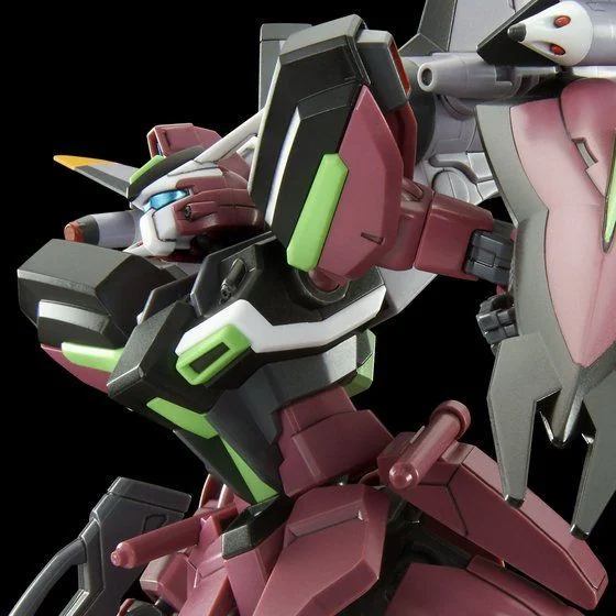 HGCE PB Windam (Neo Roanoke Custom)