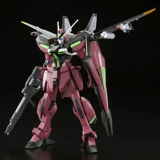HGCE PB Windam (Neo Roanoke Custom)