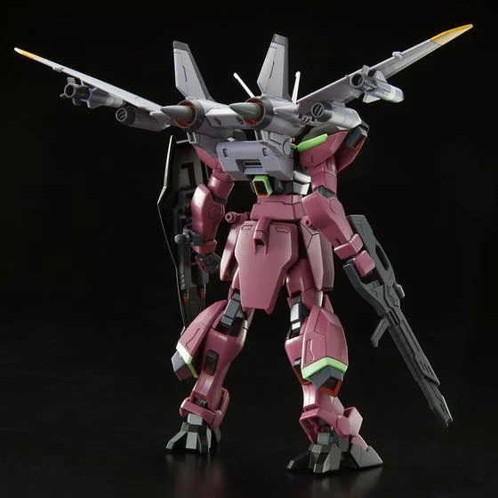 HGCE PB Windam (Neo Roanoke Custom)