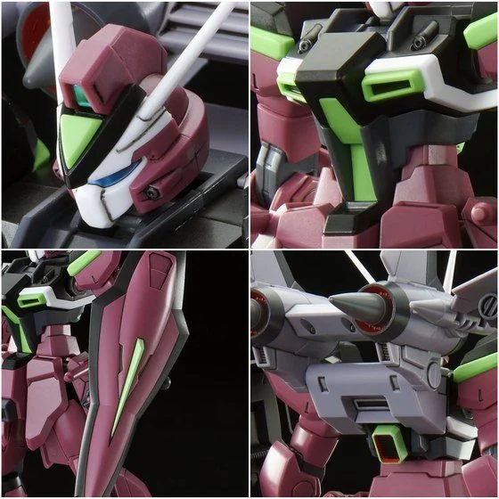 HGCE PB Windam (Neo Roanoke Custom)