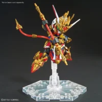 SDW HEROES #01 Wukong Impulse Gundam - Image 5