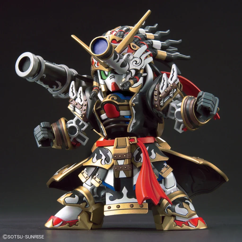 SDW HEROES #05 Edward Second V