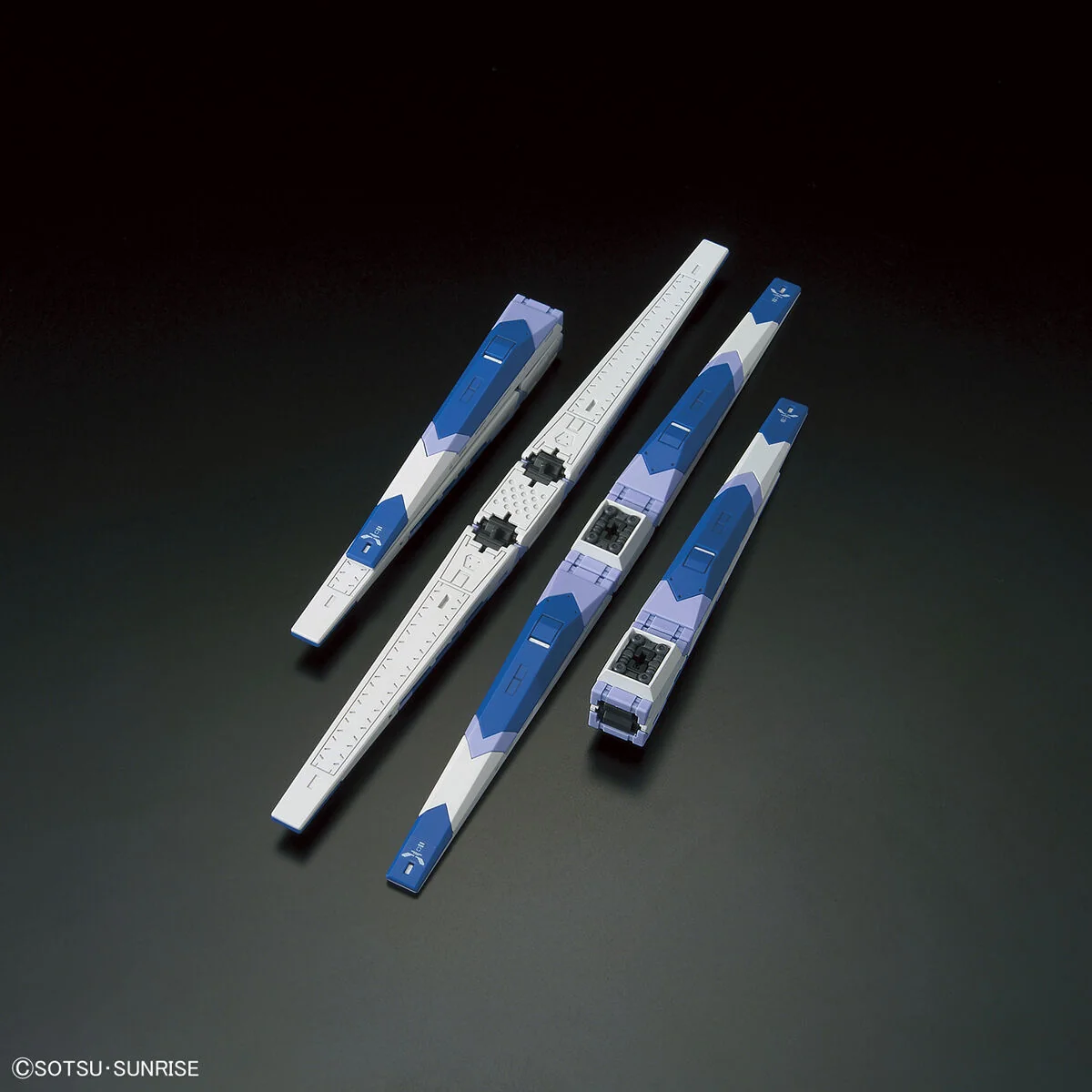 RG #36 Hi-ν Gundam (Hi-Nu Gundam) - Image 5