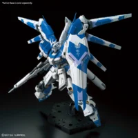 RG #36 Hi-ν Gundam (Hi-Nu Gundam) - Image 10