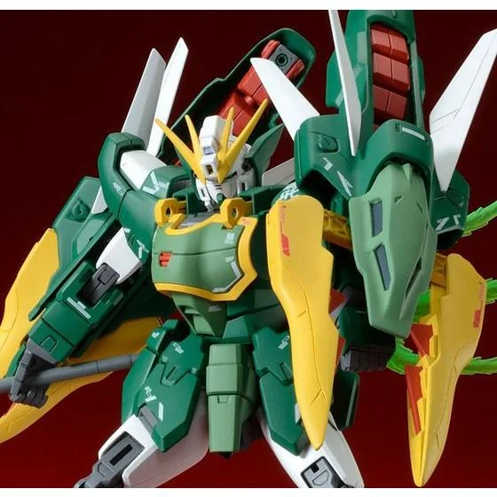 MG PB Altron Gundam EW