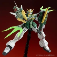MG PB Altron Gundam EW - Image 6