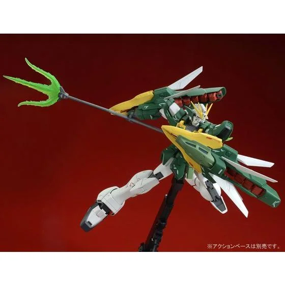 MG PB Altron Gundam EW