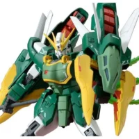 MG PB Altron Gundam EW - Image 10