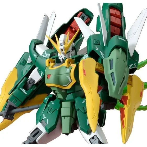 MG PB Altron Gundam EW