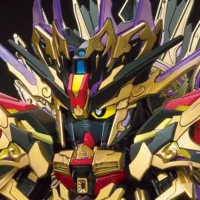 SDW HEROES #15 Qiongqi Strike Freedom Gundam