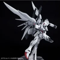 MG PB Impulse Gundam Blanche - Image 4
