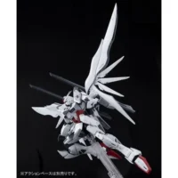 MG PB Impulse Gundam Blanche - Image 5