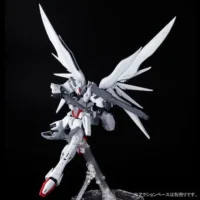 MG PB Impulse Gundam Blanche - Image 6