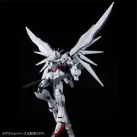 MG PB Impulse Gundam Blanche - Image 7