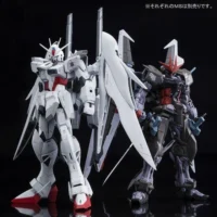 MG PB Impulse Gundam Blanche - Image 8