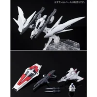 MG PB Impulse Gundam Blanche - Image 9