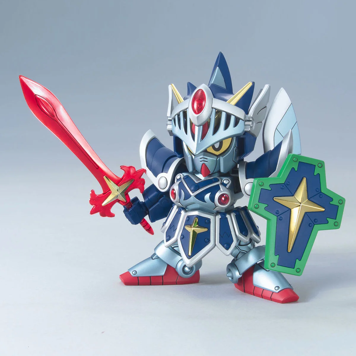 BB Senshi #393 Legend BB Full Armor Knight Gundam - Image 1