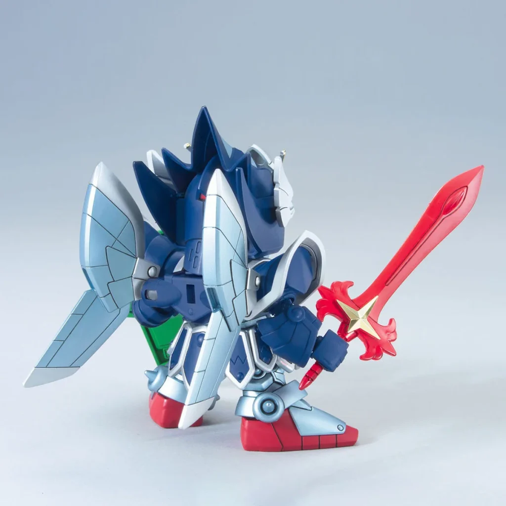 BB Senshi #393 Legend BB Full Armor Knight Gundam