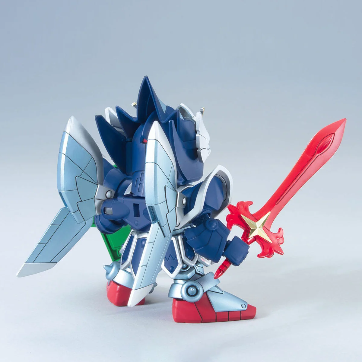 BB Senshi #393 Legend BB Full Armor Knight Gundam - Image 3
