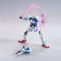 HGUC #165 Victory Gundam - Image 2