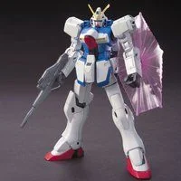 [Box Damaged] HGUC #165 Victory Gundam