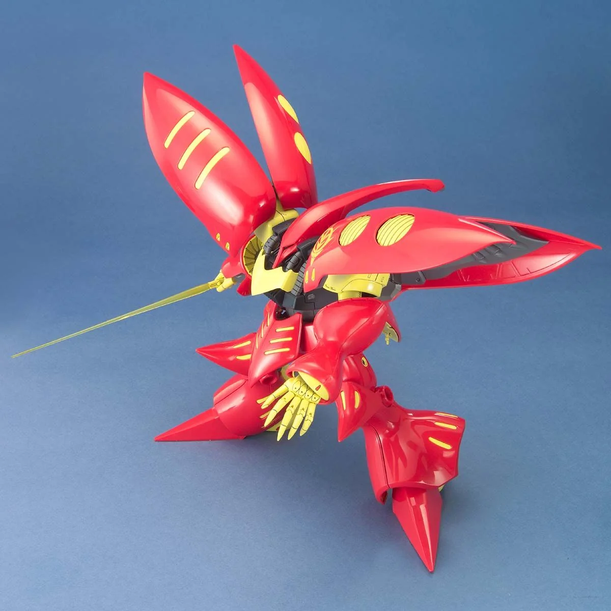 MG #068 Qubeley Mk-II (Ple Two