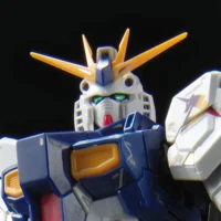 RG Side-F RX-93ff ν Gundam