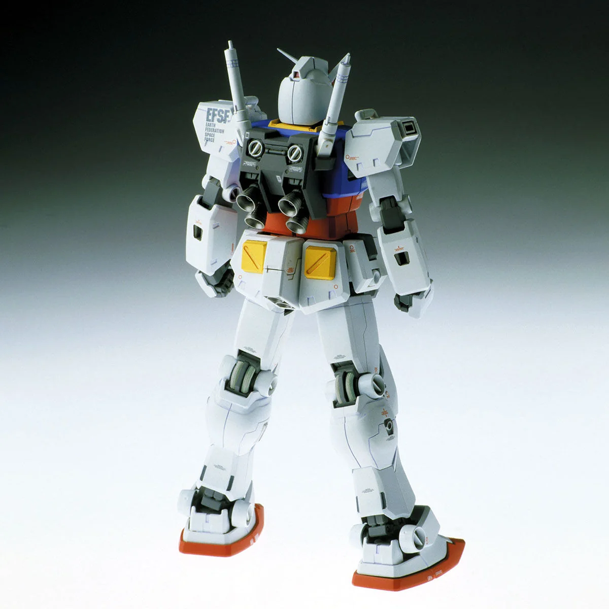 MG #057 RX-78-2 Gundam Ver.Ka - Image 2
