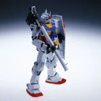 MG #057 RX-78-2 Gundam Ver.Ka - Image 3