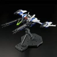MG PB Raijin Striker for Eclipse Gundam - Image 2