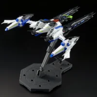 MG PB Raijin Striker for Eclipse Gundam - Image 3