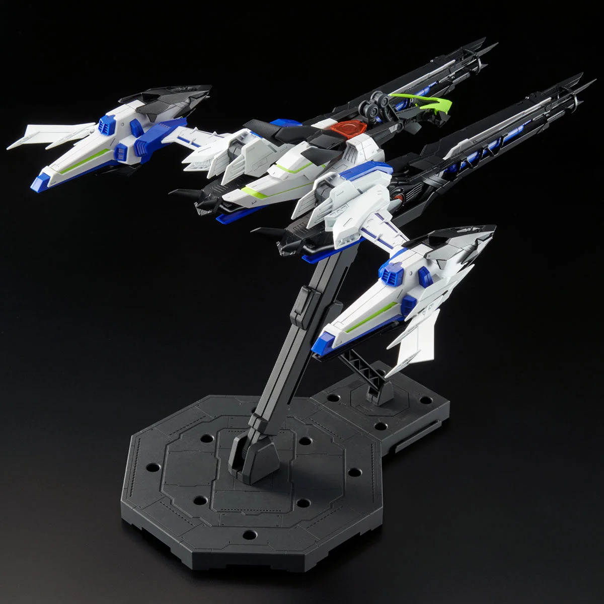 MG PB Raijin Striker for Eclipse Gundam - Image 3