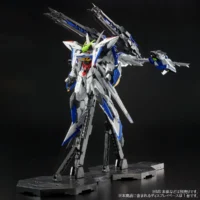 MG PB Raijin Striker for Eclipse Gundam - Image 4