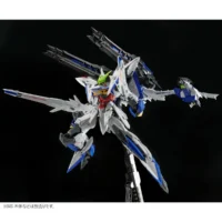 MG PB Raijin Striker for Eclipse Gundam - Image 5