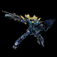 RG PB Unicorn Gundam 02 Banshee Norn (Final Battle Version) [Special Coating] - Image 3