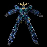 RG PB Unicorn Gundam 02 Banshee Norn (Final Battle Version) [Special Coating] - Image 6