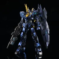 RG PB Unicorn Gundam 02 Banshee Norn (Final Battle Version) [Special Coating] - Image 7