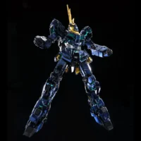RG PB Unicorn Gundam 02 Banshee Norn (Final Battle Version) [Special Coating] - Image 8